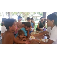 Colonia de Vacaciones - Diciembre 2014